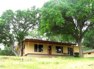 200 Fussel St, Bodfish, CA 93205