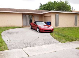 11451 NW 39th Pl, Fort Lauderdale, FL 33323