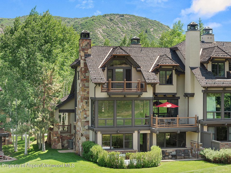305 Burnt Mountain Dr, Snowmass Village, CO 81615 Zillow