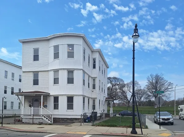 246 Millbury St, Worcester, MA 01610