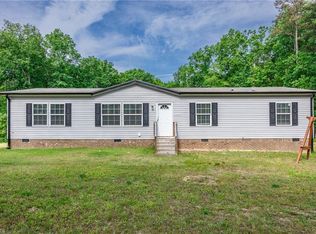6804 Country Loop Rd, Bennett, NC 27208