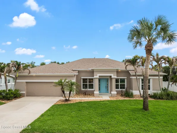 133 8th Ave, Indialantic, FL 32903