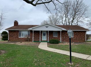 16126 Emerald Rd, Carlyle, IL 62231