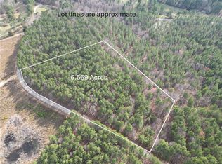 LOT 12 Woods Rd, Seagrove, NC 27341