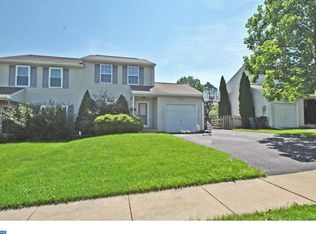 2093 Clover Mill Rd, Quakertown, PA 18951