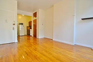 Rented by Cover Realty NYC