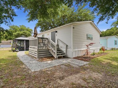 2 Musket St., Murrells Inlet, SC, 29576