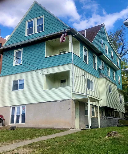 117 College Ave Photo 1