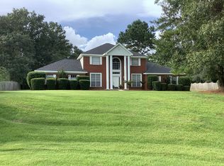 6840 Spicewood Ln, Tallahassee, FL 32312