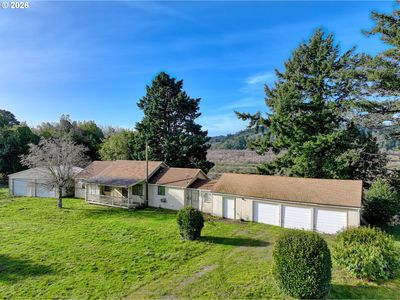 95707 Jerrys Flat Rd, Gold Beach, OR, 97444