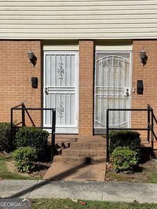 405 Fairburn Rd SW #23, Atlanta, GA, 30331