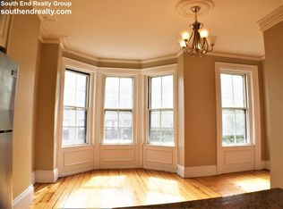 143 Worcester St #301, Boston, MA 02118