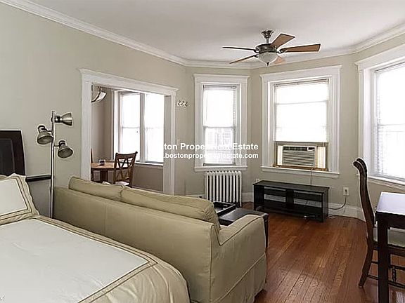 70 Fenway #25 Boston - Fenway Unit Photo 1