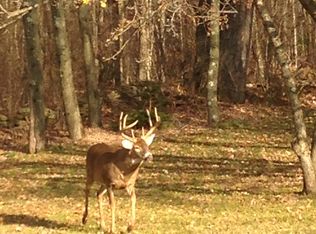 154 Kodish Mountain Ln, Nicholson, PA 18446