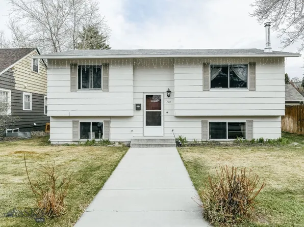 720 S Pacific St, Dillon, MT 59725