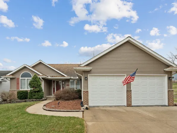 1207 26th Ave N, Clinton, IA 52732