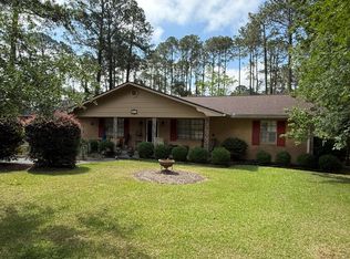 614 Rogers St, Tifton, GA 31794