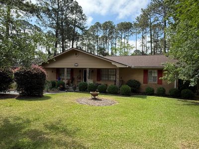 614 Rogers St, Tifton, GA, 31794