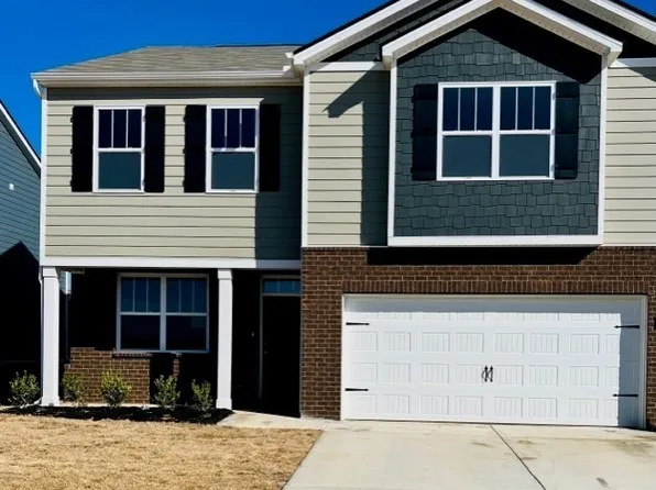 7220 Scotlyn Way Lot 329, White House, TN 37188