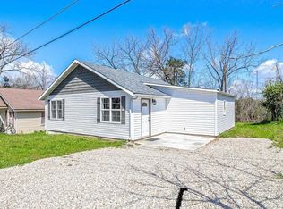 803 Hospital Rd, Waynesville, MO 65583