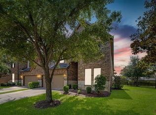 17805 Arapaho Hill Ln, Humble, TX 77346