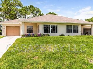 4718 1st St SW, Lehigh Acres, FL 33973