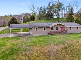 18 Oriole Ln, Catlettsburg, KY