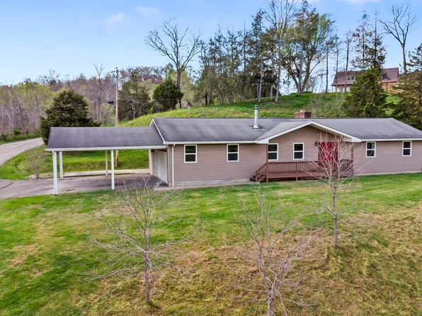 18 Oriole Ln, Catlettsburg, KY 41129
