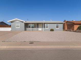 1502 Arizona Ave, Alamogordo, NM 88310