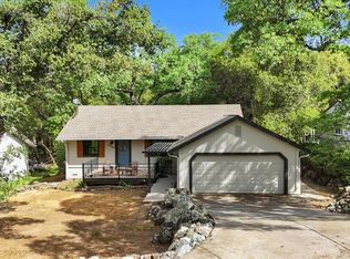 17742 Silver Pine Dr, Penn Valley, CA 95946