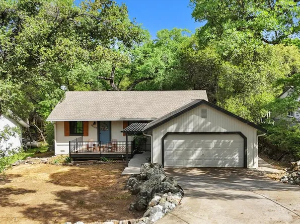 17742 Silver Pine Dr, Penn Valley, CA 95946