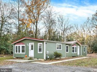 4709 Deep Grass Ln, Houston, DE 19954