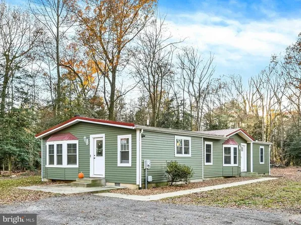 4709 Deep Grass Ln, Houston, DE 19954