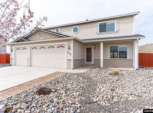 17630 Trout Ct, Reno, NV 89508