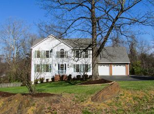 1333 Archway Rd, Blue Ridge, VA 24064