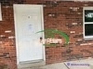 2518 S Service Rd APT B, Bourbon, MO 65441