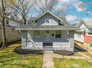 5422 Euclid Ave, Kansas City, MO 64130