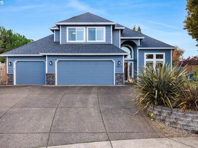 19573 Toni Ct, Oregon City, OR, 97045