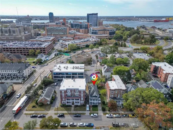 915 Westover Ave, Norfolk, VA 23507
