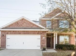 15424 Adlong Dr, Roanoke, TX 76262