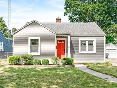713 Northwood Dr, South Bend, IN, 46617