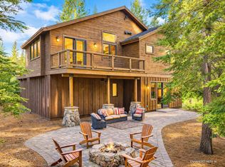 10613 Carson Range Rd, Truckee, CA