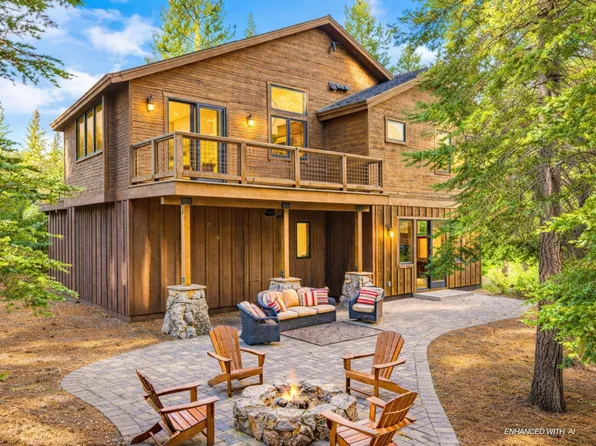 10613 Carson Range Rd, Truckee, CA 96161