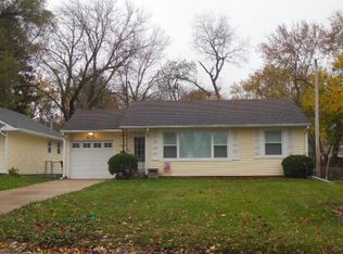 3415 Oak Grove Ave, Rockford, IL 61108