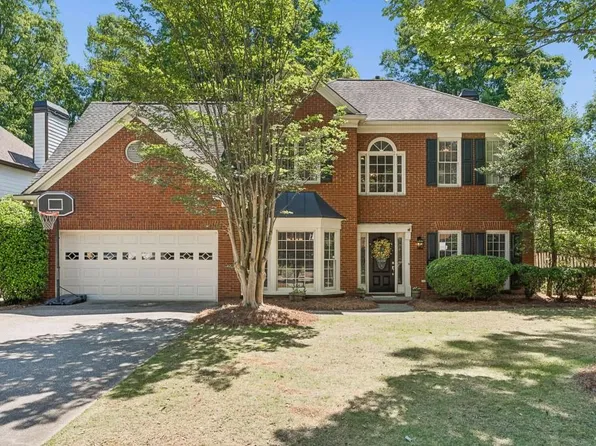 11795 Windcreek Overlook, Johns Creek, GA 30005