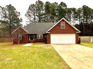 2555 Maidenhair Ln, Sumter, SC 29153