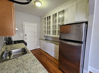 330 Laurel St UNIT 314, Hartford, CT 06105