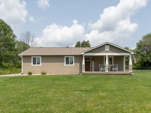 73 Patriots Lndg, Fillmore, IN 46128