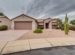 17844 N Durango Ct, Pine Knoll Shores, AZ 85374