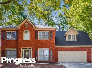 70 Westover Pl, Covington, GA 30016